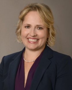 Headshot Image for Cheryl Levesque